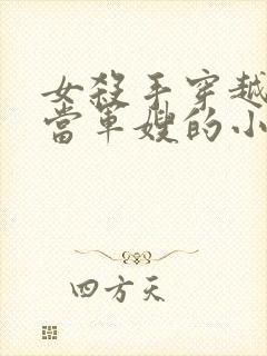 女杀手穿越七零当军嫂的小说