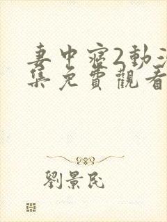 妻中寝2动漫全集免费观看