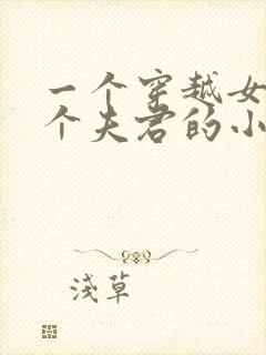 一个穿越女和七个夫君的小说