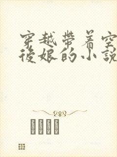 穿越带着空间当后娘的小说