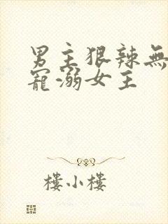 男主狠辣无情却宠溺女主