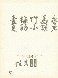 青梅竹马永野一夏的小说免费