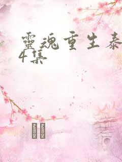 灵魂重生泰剧第4集