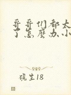 哥哥们都太爱我了怎么办小说