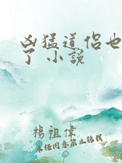 凶猛道侣也重生了 小说