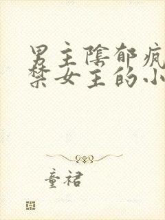 男主阴郁疯批囚禁女主的小说