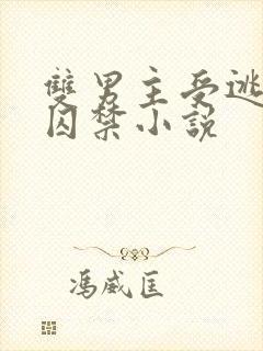 双男主受逃跑被囚禁小说