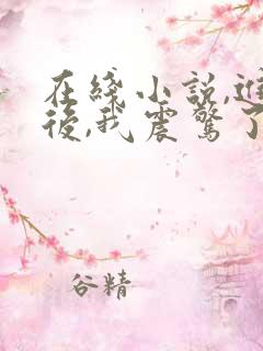 在线小说,进宫后,我震惊了女帝