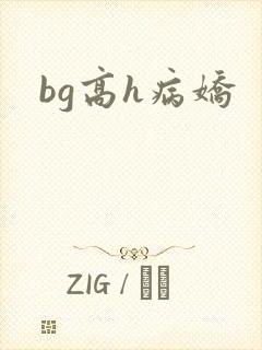 bg高h病娇