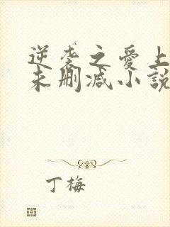 逆袭之爱上情敌未删减小说