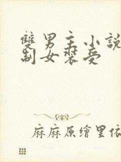 双男主小说攻强制女装受