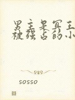 男主是冥王女主被强占的小说