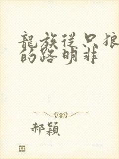 龙族从只狼归来的路明非