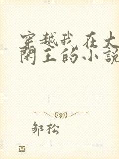 穿越我在大唐当闲王的小说