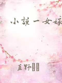 小说一女嫁五夫