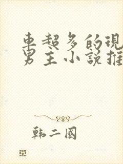 车超多的现代双男主小说推荐