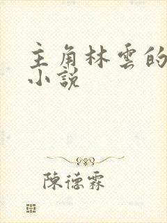 主角林云的系统小说