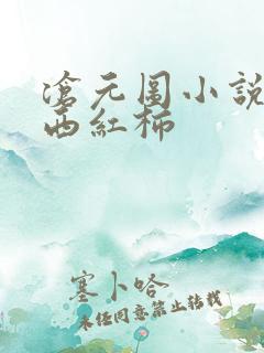 沧元图小说我吃西红柿