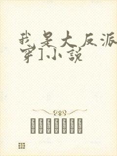 我是大反派[快穿]小说
