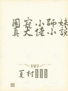 团宠小师妹才是真大佬小说