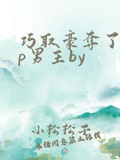 巧取豪夺了无cp男主by