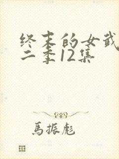 终末的女武神第二季12集