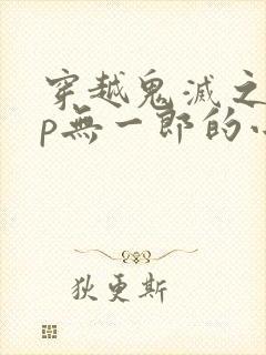 穿越鬼灭之刃cp无一郎的小说