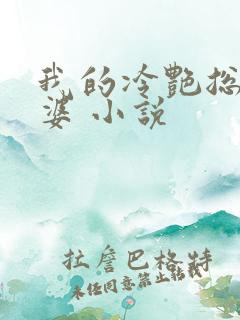 我的冷艳总裁老婆 小说