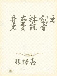 哥布林剑之圣女免费观看