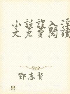 小说误入浮华全文免费阅读