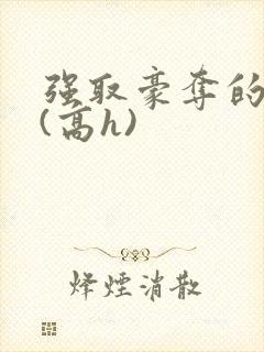 强取豪夺的他们(高h)