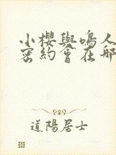 小樱与鸣人的秘密约会在哪里看