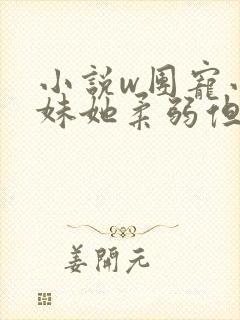 小说w团宠小师妹她柔弱但能打》