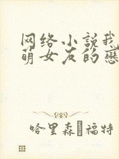 网络小说我和软萌女友的恋爱日常