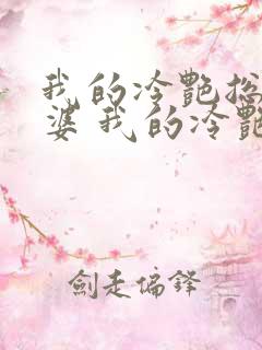 我的冷艳总裁老婆 我的冷艳总裁老婆