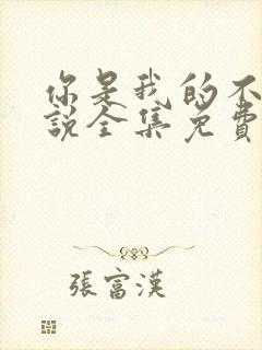 你是我的不可言说全集免费观看