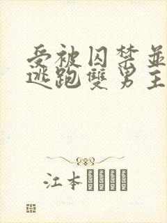 受被囚禁并多次逃跑双男主