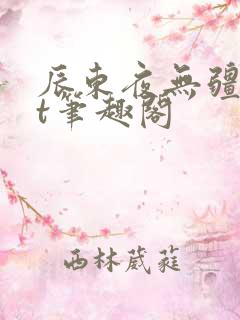 辰东夜无疆txt笔趣阁