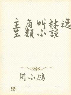 主角叫林逸的重生类小说