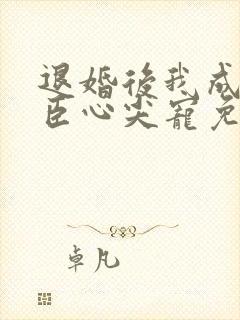 退婚后我成了权臣心尖宠免费阅