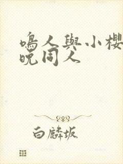 鸣人与小樱的夜晚同人