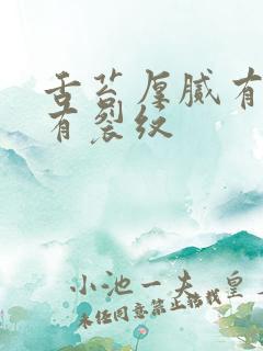 舌苔厚腻有齿痕有裂纹