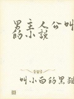 男主人公叫陆羽的小说