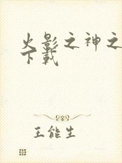 火影之神之轮回下载