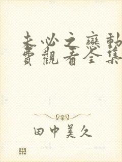 未必之恋动漫免费观看全集完整高清