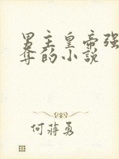 男主皇帝强取豪夺的小说