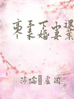 高手下山退婚九个未婚妻叶辰