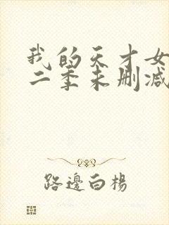 我的天才女友第二季未删减