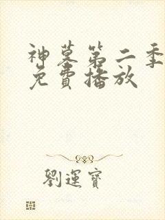 神墓第二季全集免费播放