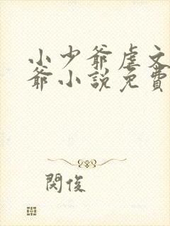 小少爷虐文鸿少爷小说免费阅读